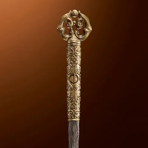 Палочка Гарри Поттер — Noble Collection Harry Potter Celebration Wand 2026
