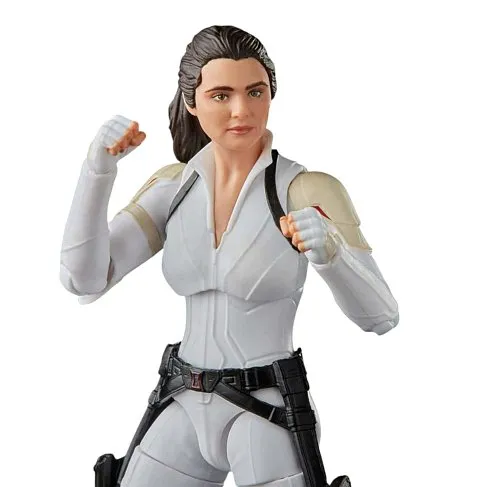 Фигурка Red Guardian & Melina Vostkoff — Hasbro Marvel Legends 2-pack