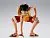 Фигурка Ван-пис "One Piece Monkey D Luffy Marineford" от Bandai SH Figuarts
