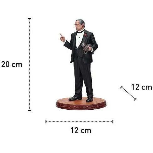 Фигурка Vito Corleone Offer — SD Toys Godfather