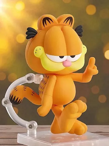 Фигурка Garfield — Nendoroid