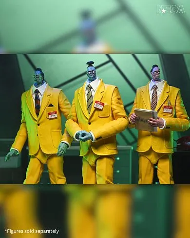 Фигурка Битлджус — Neca Beetlejuice Beetlejuice Ultimate Bob Figure