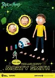 Фигурка Рик и Морти — DAH Rick And Morty Morty Smith Figure BD