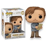 Фигурка Harry Potter Remus Lupin w Map — Funko Pop Vinyl 169