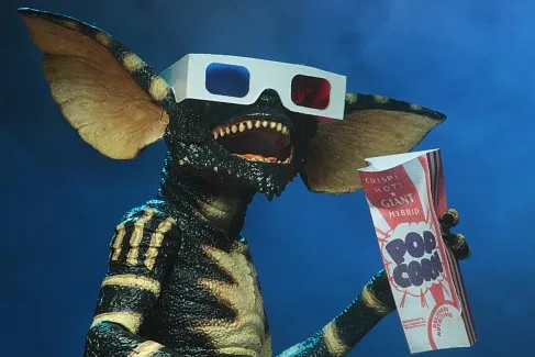 Фигурка Гремлина — Neca Gremlins Ultimate