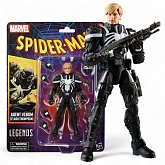 Фигурка Agent Venom Flash Thompson — Hasbro Marvel Legends Spider-Man Figure