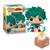 Фигурка My Hero Academia Izuku Midoriya Exclusive — Funko Pop! Vinyl 1140 BD
