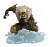 Фигурка Саблезубый "Marvel Gallery" от Diamond Select