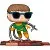 Фигурка Доктор Осьминог "Зловещая шестерка" Делюкс Эксклюзив от Funko POP! 1013
