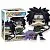 Фигурка Котецу Хагане Наруто "Naruto Shippuden Kotetsu Hagane w Weapon" от Funko POP! 1197