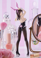 Фигурка Megumi Kato Bunny Saekano the Movie — Pop Up Parade