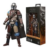 Фигурка Mandalorian Pagodon — Hasbro Star Wars Black Series Figure