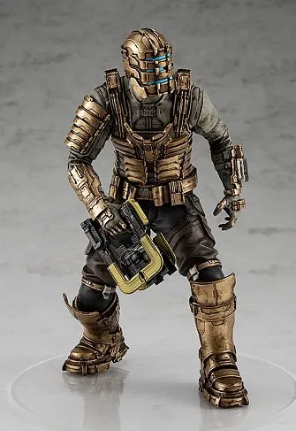 Фигурка Dead Space Isaac Clarke — Pop Up Parade