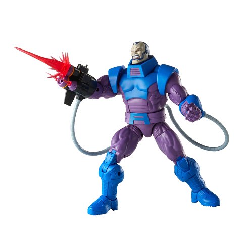 Фигурка Apocalypse — Hasbro X-Men Retro Marvel Legends