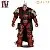 Фигурка Капитан Сайрус в броне Фобос "Warhammer 40000" от McFarlane Toys
