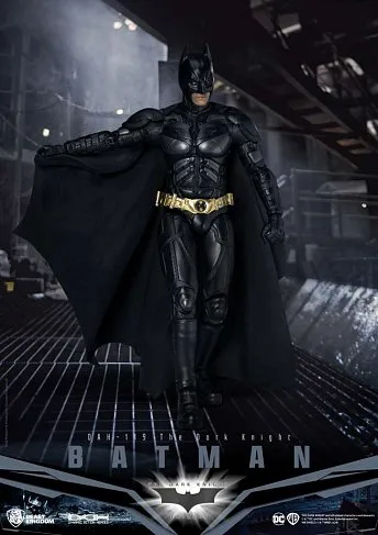 Фигурка Бэтмен — Batman Dark Knight Dynamic 8ction Heroes