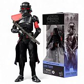 Фигурка Obi-Wan Kenobi Purge Trooper — Hasbro Star Wars Black Series