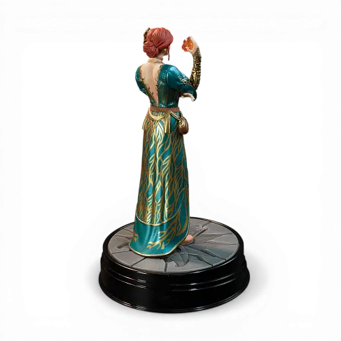 Фигурка Трисс — Dark Horse The Witcher 3 Triss Merigold Series 2