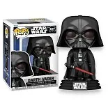 Фигурка Darth Vader — Star Wars Classics Pop! Vinyl