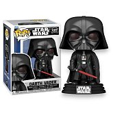 Фигурка Darth Vader — Star Wars Classics Pop! Vinyl 597