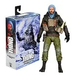 Фигурка MacReady v3 Last Stand — Neca The Thing Ultimate