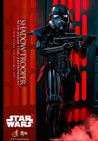 Фигурка Shadow Trooper w Death Star Environment — Hot Toys MMS737 Star Wars 1/6 Collectible Set