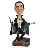 Башкотряс Dracula — Neca Universal Monsters Headknocker
