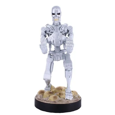 Фигурка-подставка Терминатор — Cable Guy Terminator Exquisite Gaming