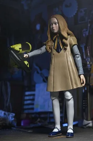 Фигурка М3ган — Neca M3gan Ultimate