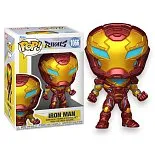 Фигурка Iron Man — Marvel Rivals Funko Pop! Vinyl 1066