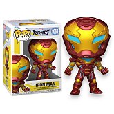 Фигурка Iron Man — Marvel Rivals Funko Pop! Vinyl 1066