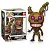 Фигурка ФНАФ "Five Nights At Freddys Burntrap" от Funko Pop! 1214