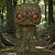Фигурка Болотная Тварь "Justice League Dark Swamp Thing" от Funko POP! 624