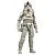 Фигурка Штурмовик-водитель Remnant AT-AT Driver «Мандалорец и Грогу» от Hasbro Black Series