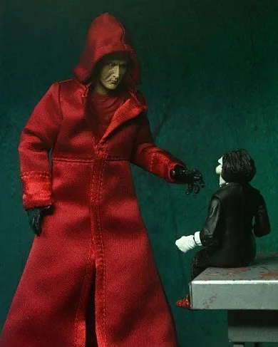 Фигурка Saw Ultimate Jigsaw Killer — Neca Figure