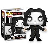 Фигурка Eric Draven in Coat — Funko The Crow POP Vinyl Figure