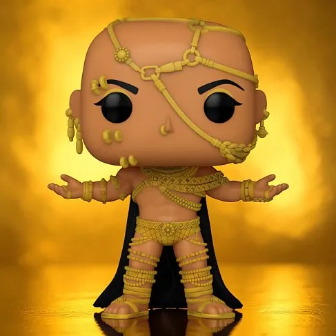 Фигурка 300 Xerxes — Funko Pop! Vinyl 1475