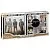 Набор фигурок "The Doors Waiting For The Sun" от Funko POP!