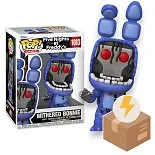 Фигурка Withered Bonnie — Five Nights at Freddy Funko Pop! Vinyl 1083 BD