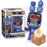 Фигурка Withered Bonnie — Five Nights at Freddy Funko Pop! Vinyl 1083 BD