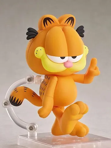 Фигурка Garfield — Nendoroid