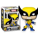Фигурка Wolverine Classic — Wolverine 50th Anniversary Funko Pop! Vinyl 1371