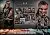 Фигурка Хищник Дек "Хищник Планета смерти" от Hot Toys