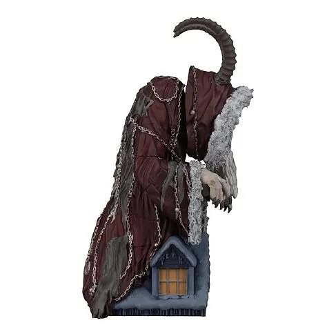 Башкотряс Krampus Bobble Head — Royal Bobbles