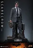 Фигурка Scarecrow 2.0 — Hot Toys MMS801 Batman Begins 1/6