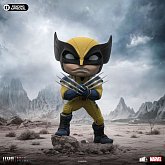 Фигурка Deadpool and Wolverine — Iron Studios Minico Росомаха