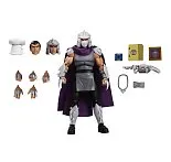 Фигурка Shredder Classic Colors — Neca Teenage Mutant Ninja Turtles Cartoon Ultimate