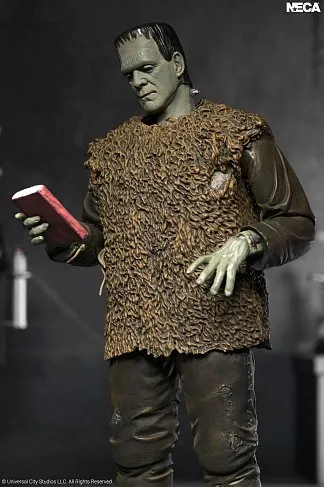 Фигурка Frankenstein Monster Son of Frankenstein — Neca Universal Monsters Ultimate
