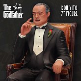 Фигурка Дона Корлеоне — SD Toys The Godfather Movie Icons Don Vito Corleone