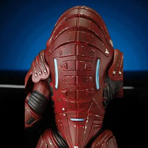 Фигурка Urdnot Wrex — Dark Horse Mass Effect Statue